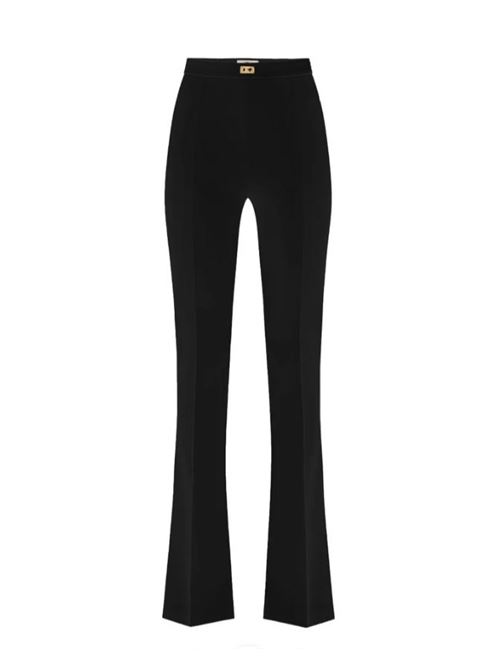 Trousers Elisabetta Franchi ELISABETTA FRANCHI | PA07951E2.110